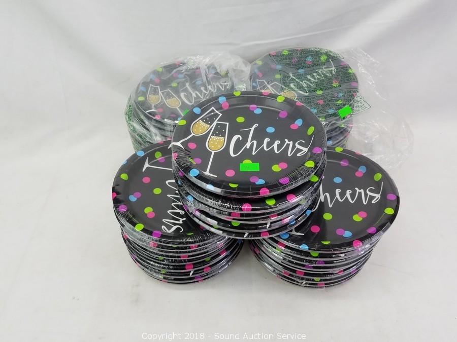 11/23/18 Black Friday Multi-Consignment Estate Auction