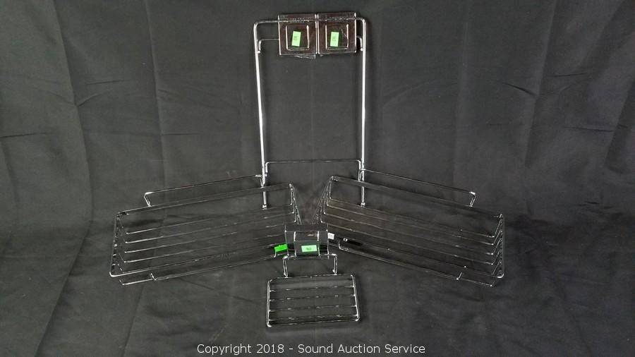 12/04/18 Tools & Home Improvement Auction