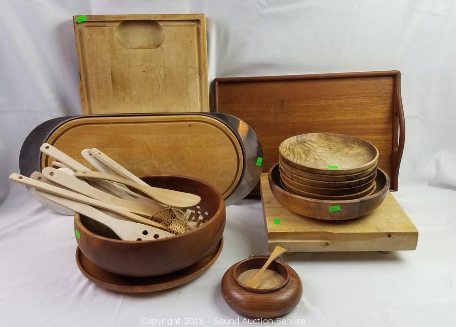 cookware Auctions Prices