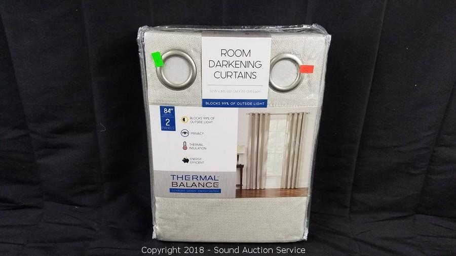 12/11/18 Food, Furniture & Home Improvement Auction