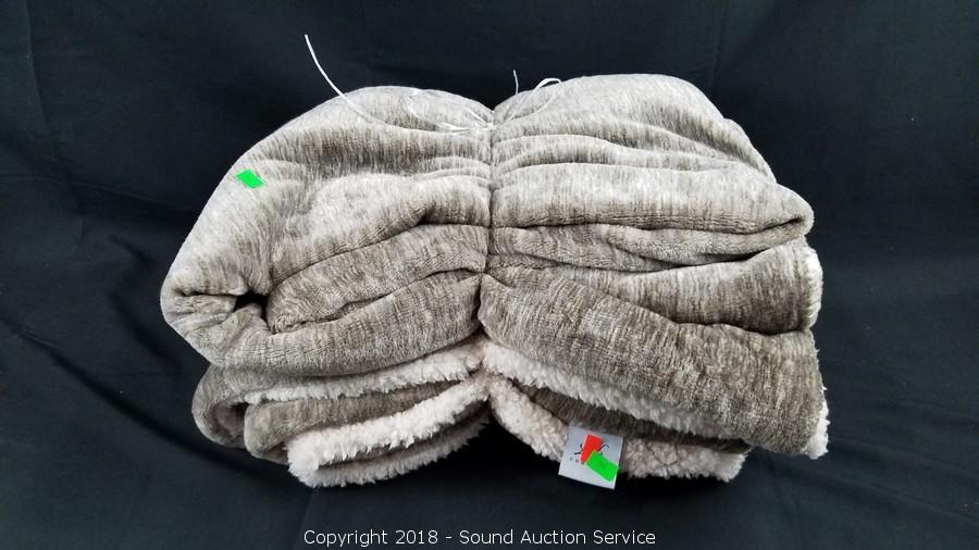 12/11/18 Food, Furniture & Home Improvement Auction