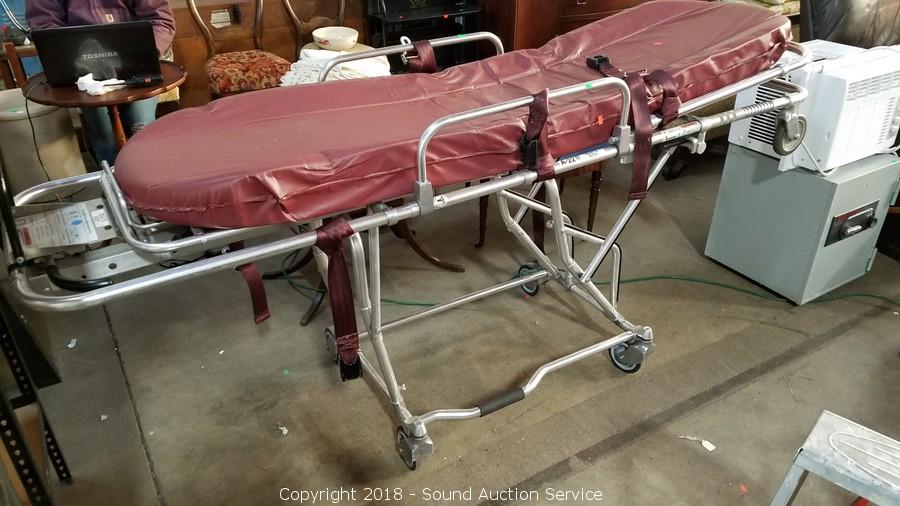 12/13/18 Fisher / Wilch Estate Auction