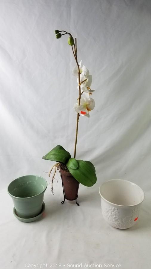 12/13/18 Fisher / Wilch Estate Auction