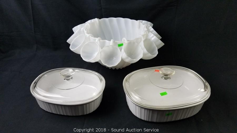 12/13/18 Fisher / Wilch Estate Auction