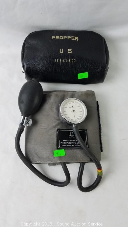 12/13/18 Fisher / Wilch Estate Auction