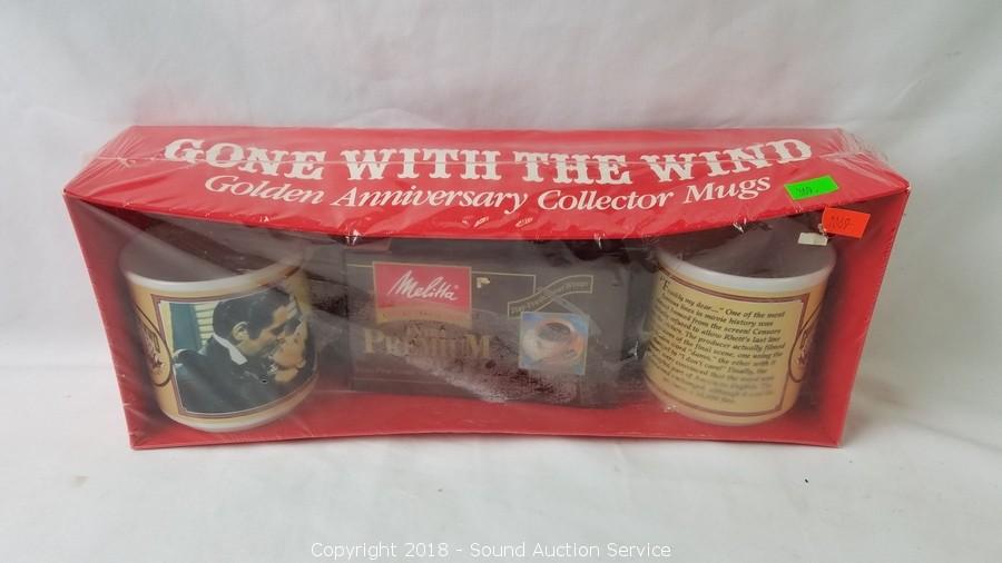 12/13/18 Fisher / Wilch Estate Auction