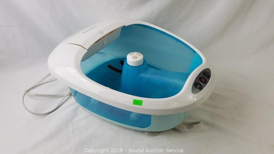 12/13/18 Fisher / Wilch Estate Auction