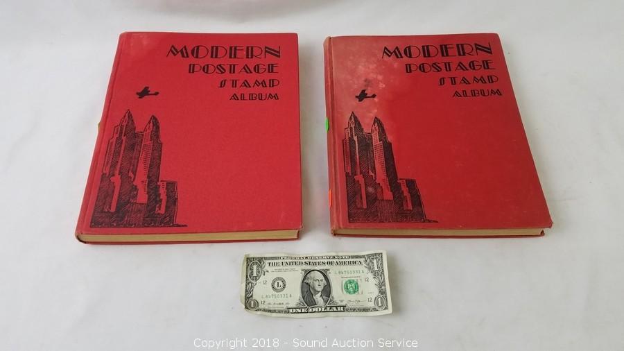 12/13/18 Fisher / Wilch Estate Auction