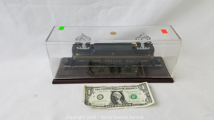 12/13/18 Fisher / Wilch Estate Auction
