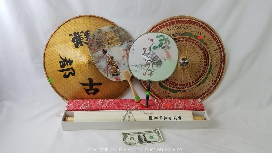 12/13/18 Fisher / Wilch Estate Auction