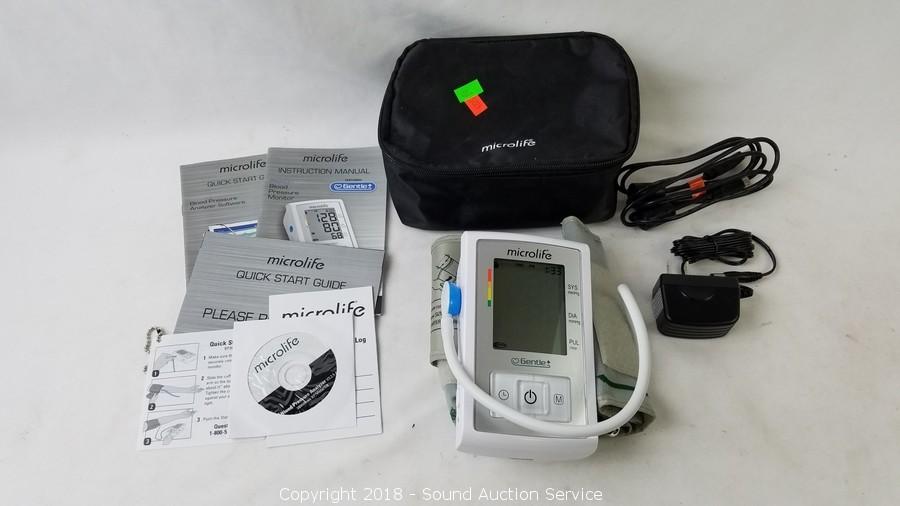 12/13/18 Fisher / Wilch Estate Auction