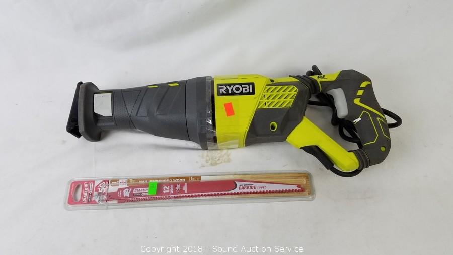 12/13/18 Fisher / Wilch Estate Auction