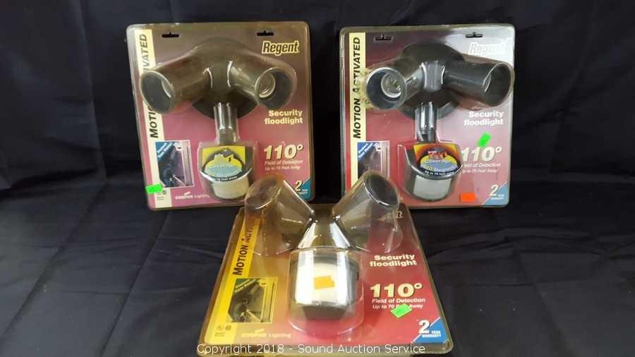12/13/18 Fisher / Wilch Estate Auction