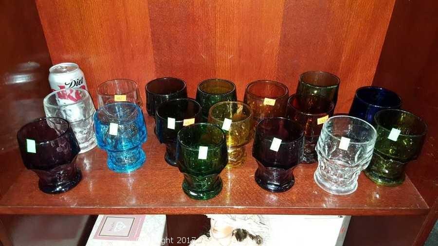 Mclean Tool & Estate Auction