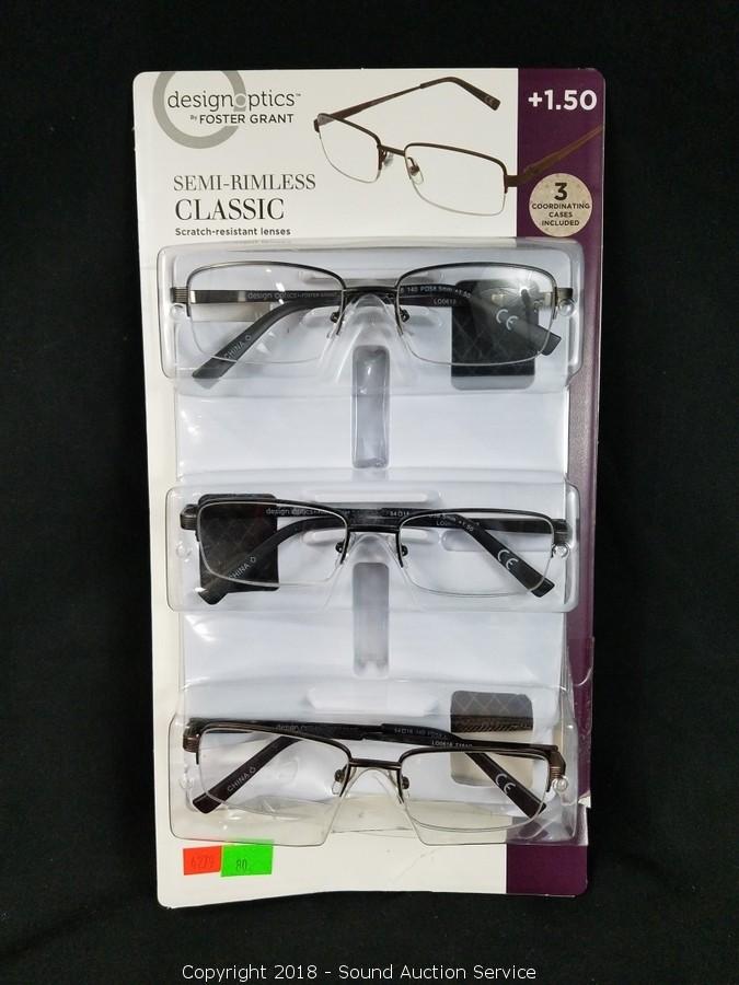 12/18/18 Inventory Reduction Auction