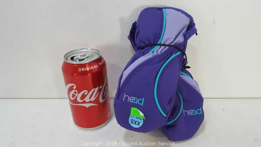 12/18/18 Inventory Reduction Auction