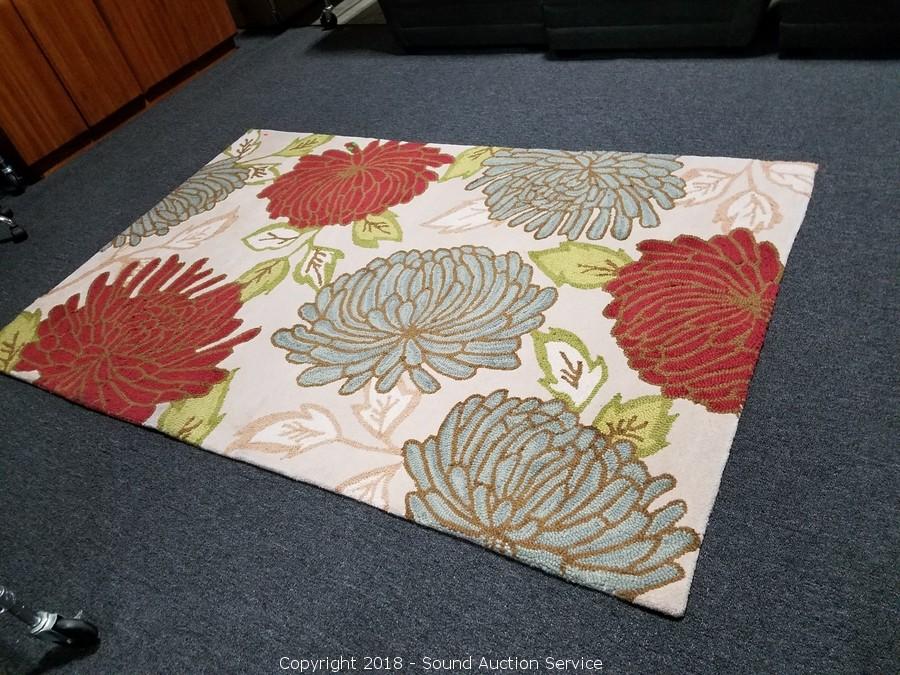 12/18/18 Inventory Reduction Auction