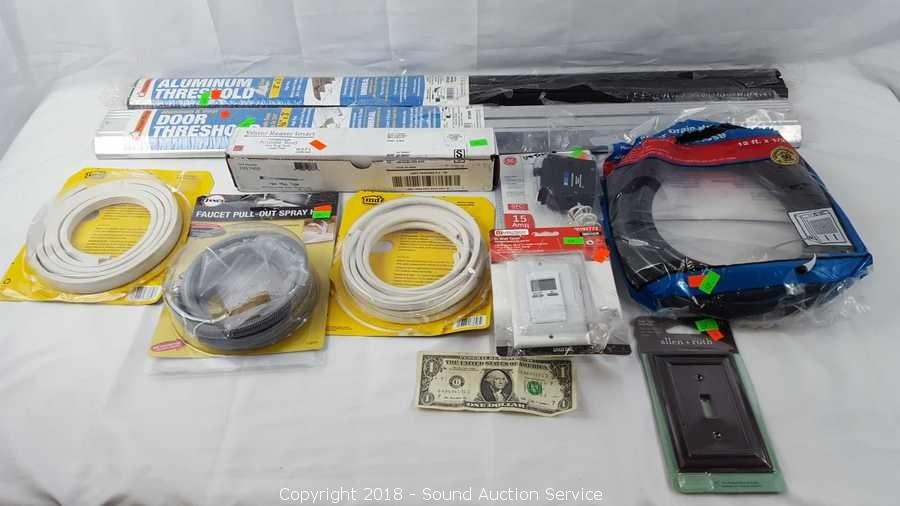 12/18/18 Inventory Reduction Auction