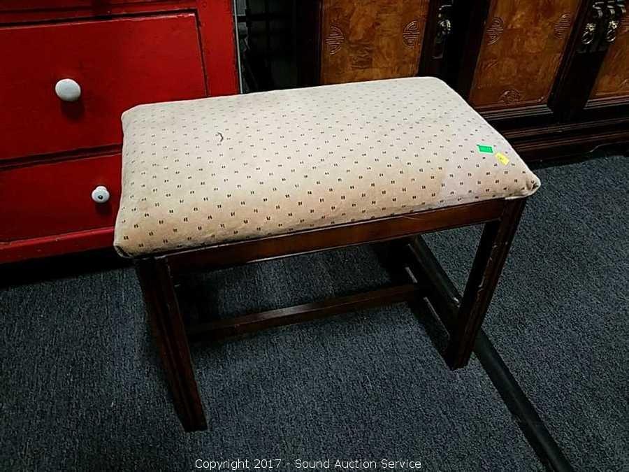 Mclean Tool & Estate Auction