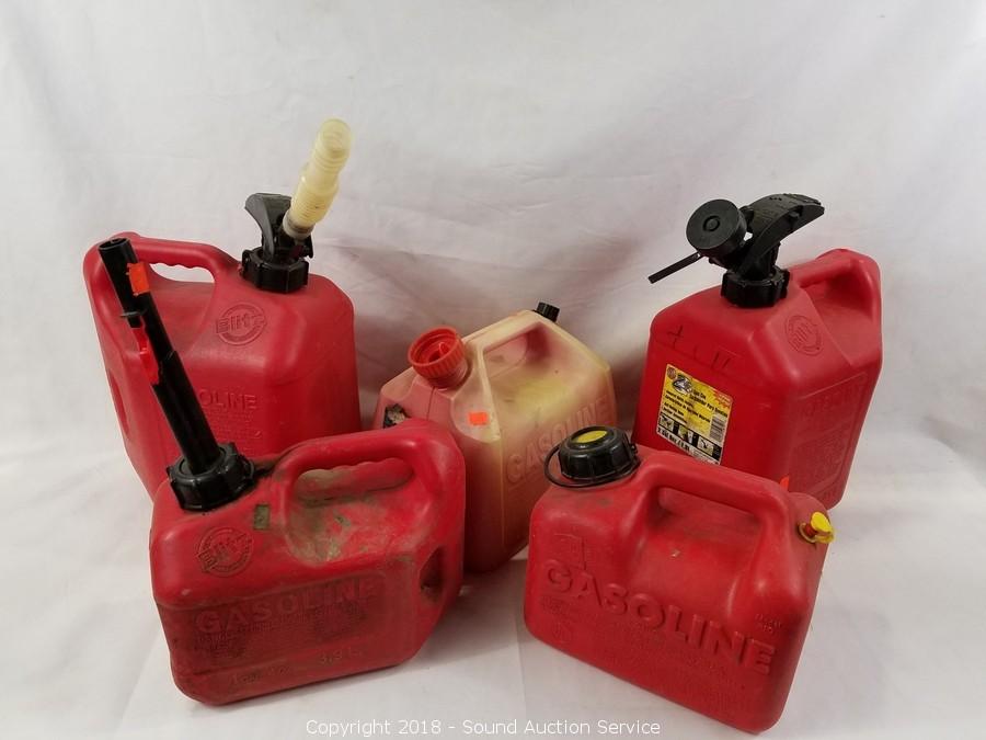 12/18/18 Inventory Reduction Auction