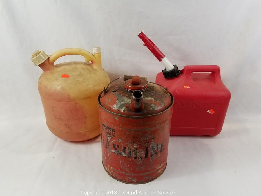 12/18/18 Inventory Reduction Auction