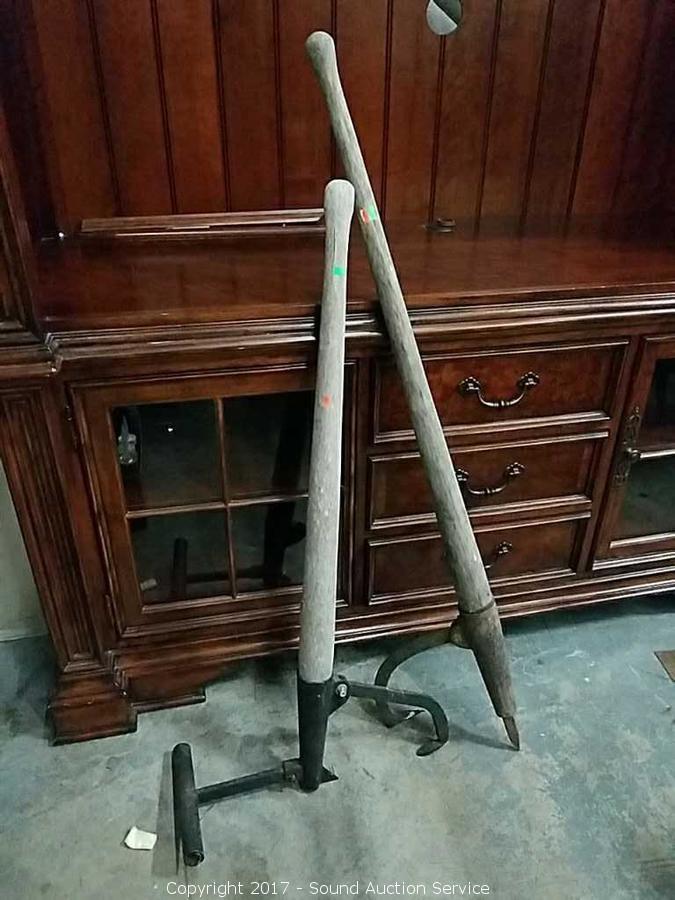 Mclean Tool & Estate Auction
