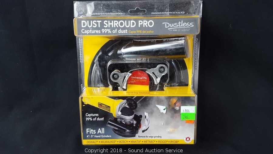 12/20/18 Ho, Ho, Home Improvement Auction We Know