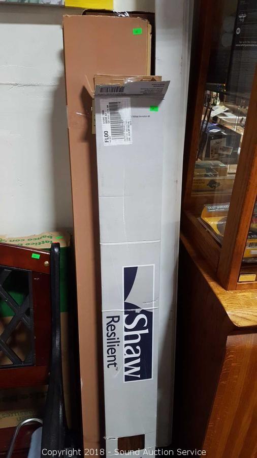 12/20/18 Ho, Ho, Home Improvement Auction We Know