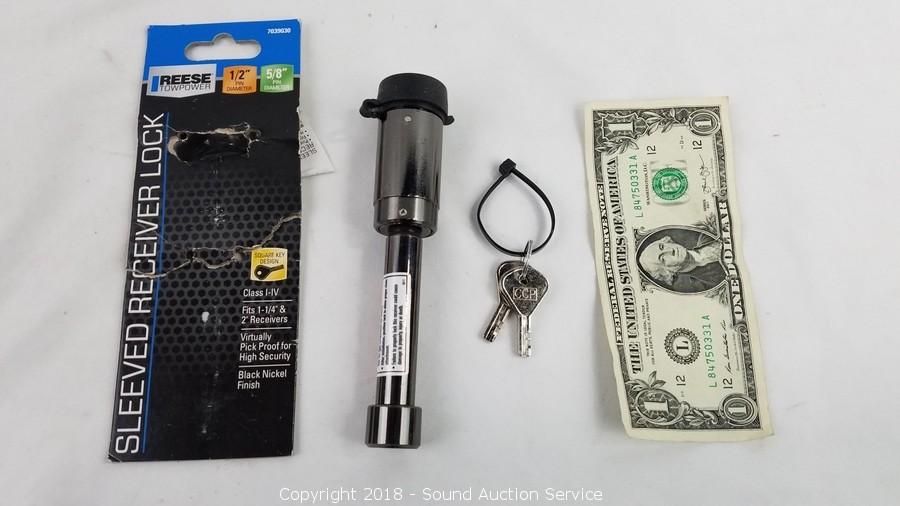 12/20/18 Ho, Ho, Home Improvement Auction We Know