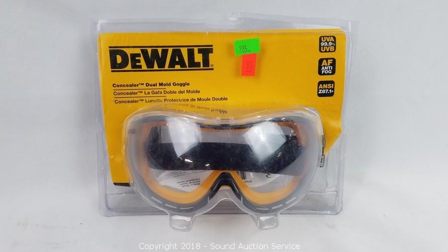 12/20/18 Ho, Ho, Home Improvement Auction We Know