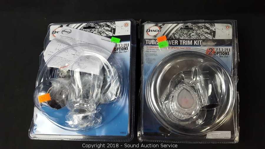 12/20/18 Ho, Ho, Home Improvement Auction We Know