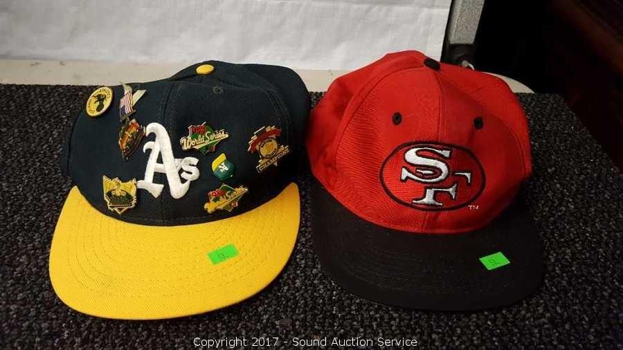 Pin on Oakland A's Hats