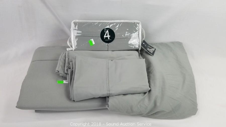 01/03/19 Sundries, Toys, Bedding & More!