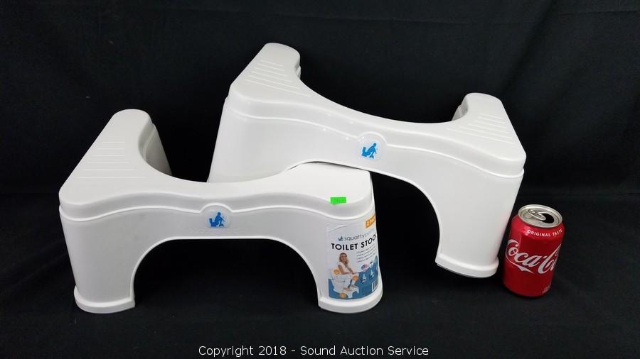 Sound Auction Service - Auction: 01/03/19 Sundries, Toys, Bedding