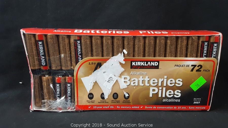 Sound Auction Service - Auction: 01/03/19 Sundries, Toys, Bedding