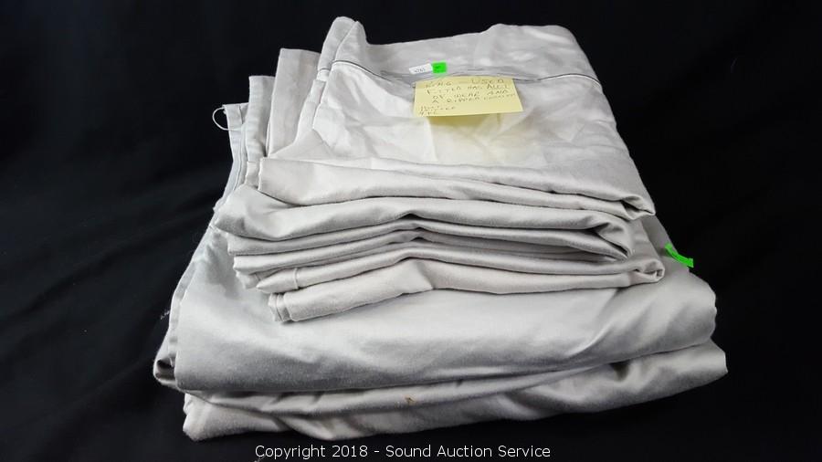 Sound Auction Service - Auction: 01/03/19 Sundries, Toys, Bedding