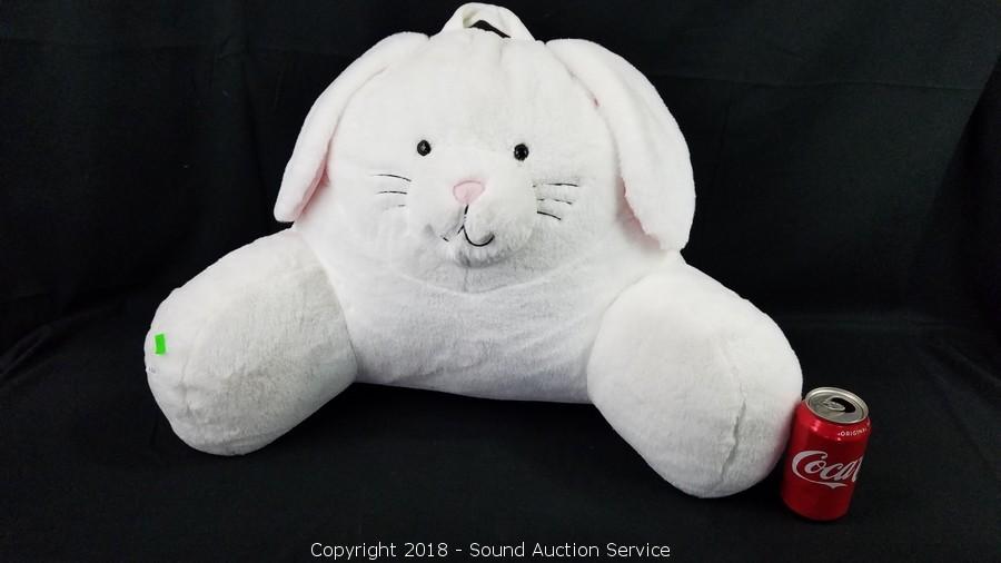 Sound Auction Service - Auction: 01/03/19 Sundries, Toys, Bedding