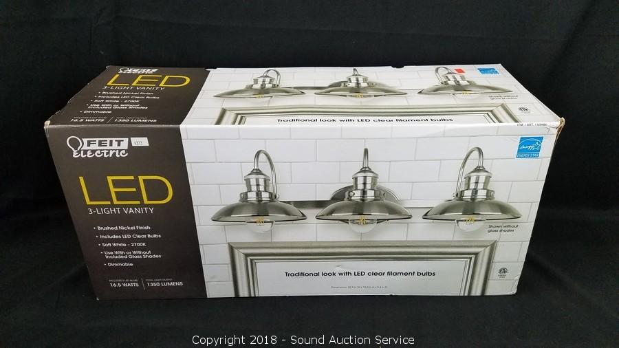 01/03/19 Sundries, Toys, Bedding & More!