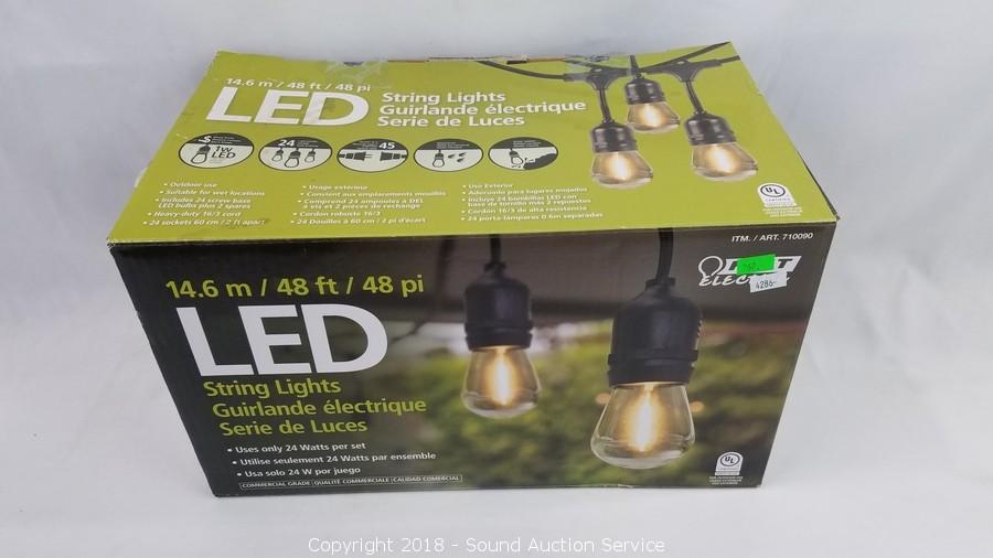 01/03/19 Sundries, Toys, Bedding & More!