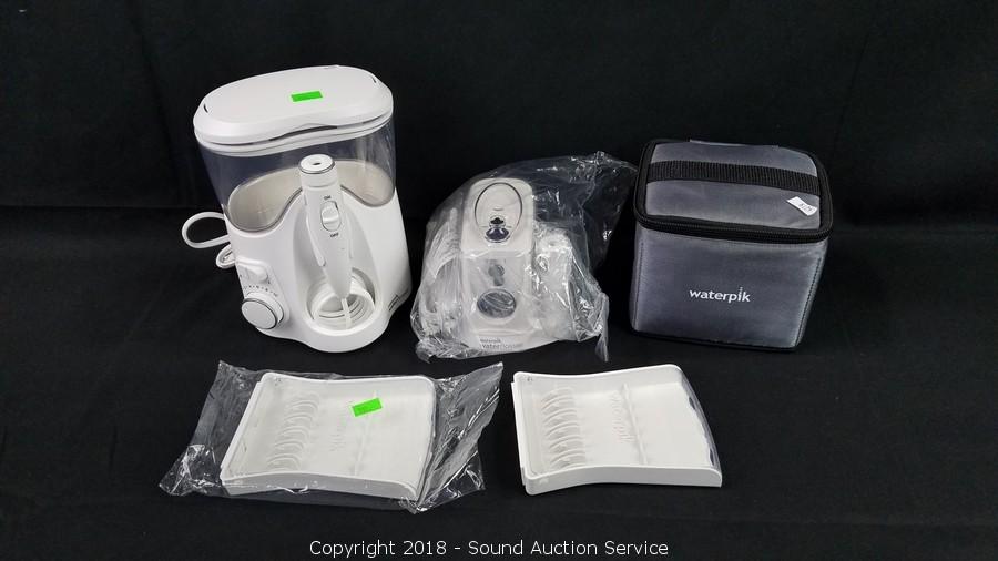 Sound Auction Service - Auction: 01/03/19 Sundries, Toys, Bedding