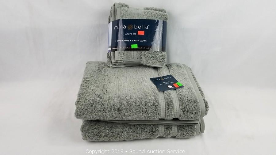 01/08/19 Bed, Bath, Beauty & More