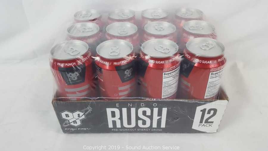 01/08/19 Bed, Bath, Beauty & More