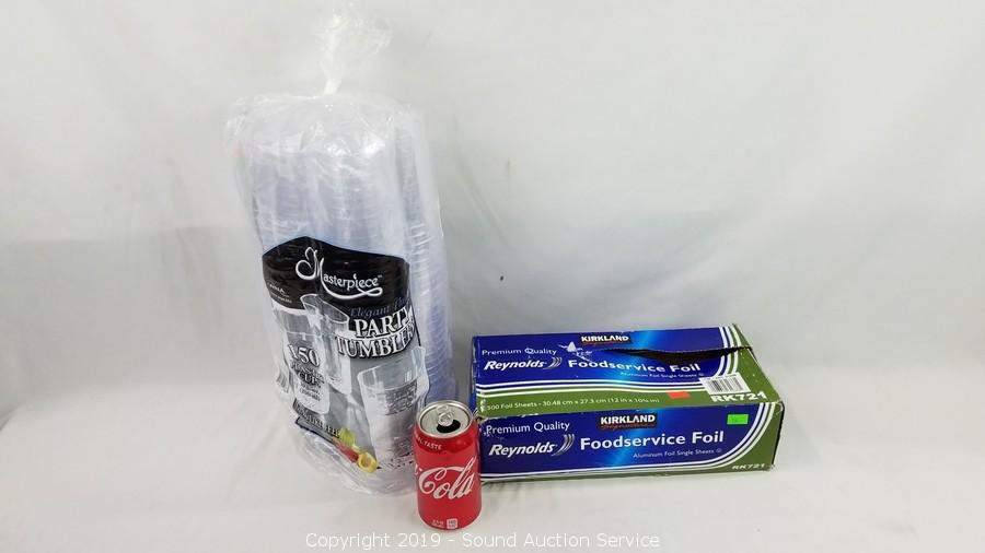 01/08/19 Bed, Bath, Beauty & More