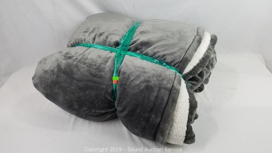 01/08/19 Bed, Bath, Beauty & More