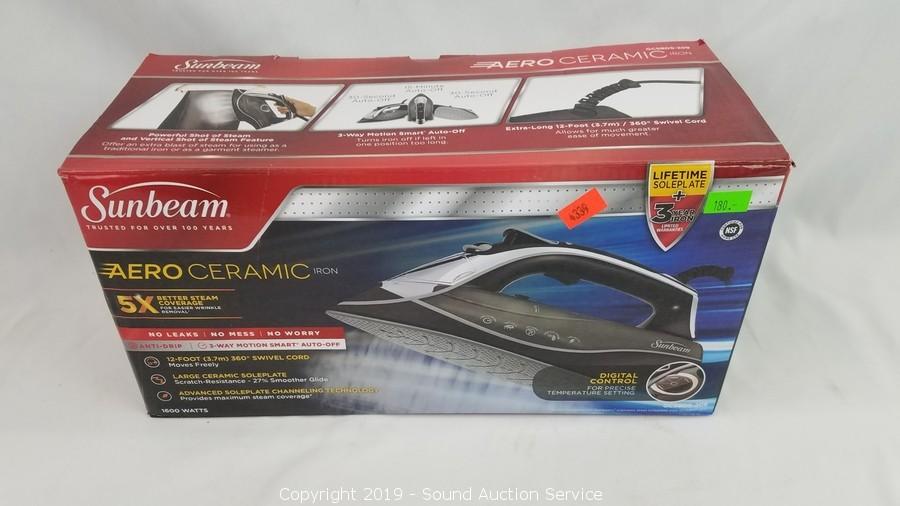 01/08/19 Bed, Bath, Beauty & More
