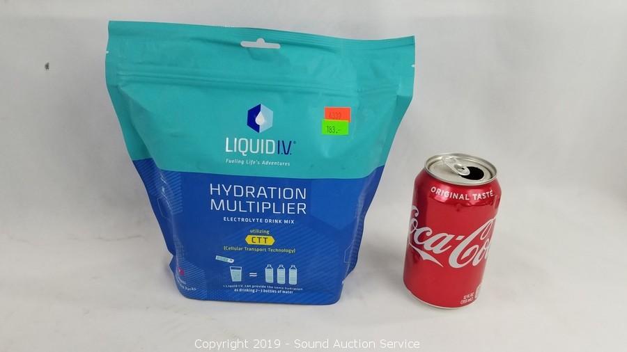 01/08/19 Bed, Bath, Beauty & More