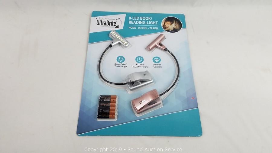 01/08/19 Bed, Bath, Beauty & More