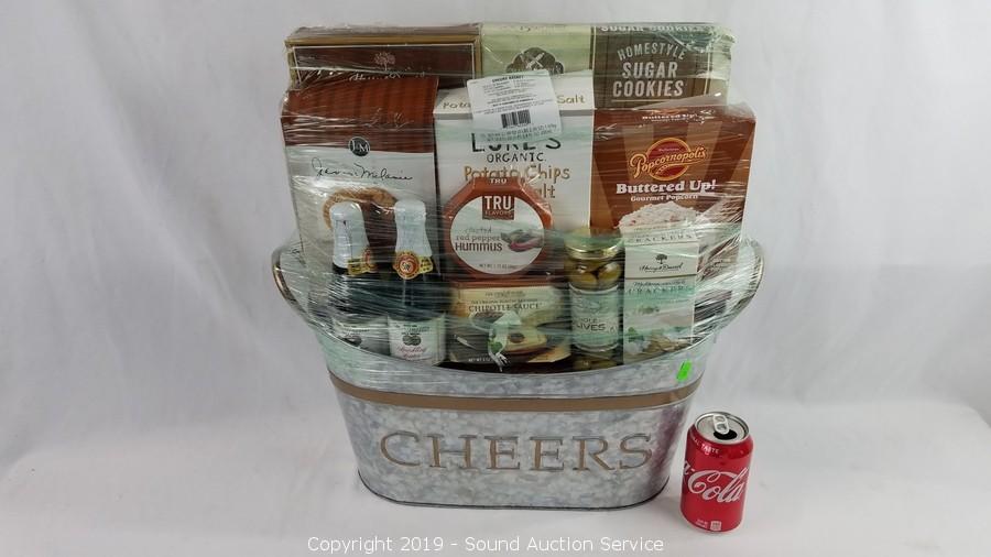 01/08/19 Bed, Bath, Beauty & More