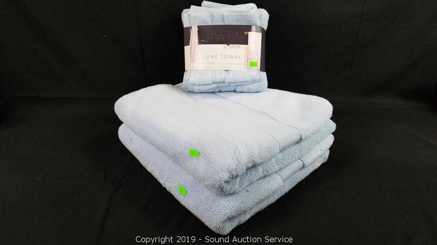 01/08/19 Bed, Bath, Beauty & More