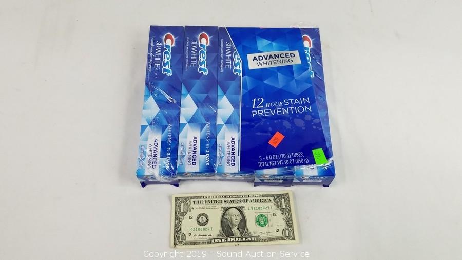 01/08/19 Bed, Bath, Beauty & More